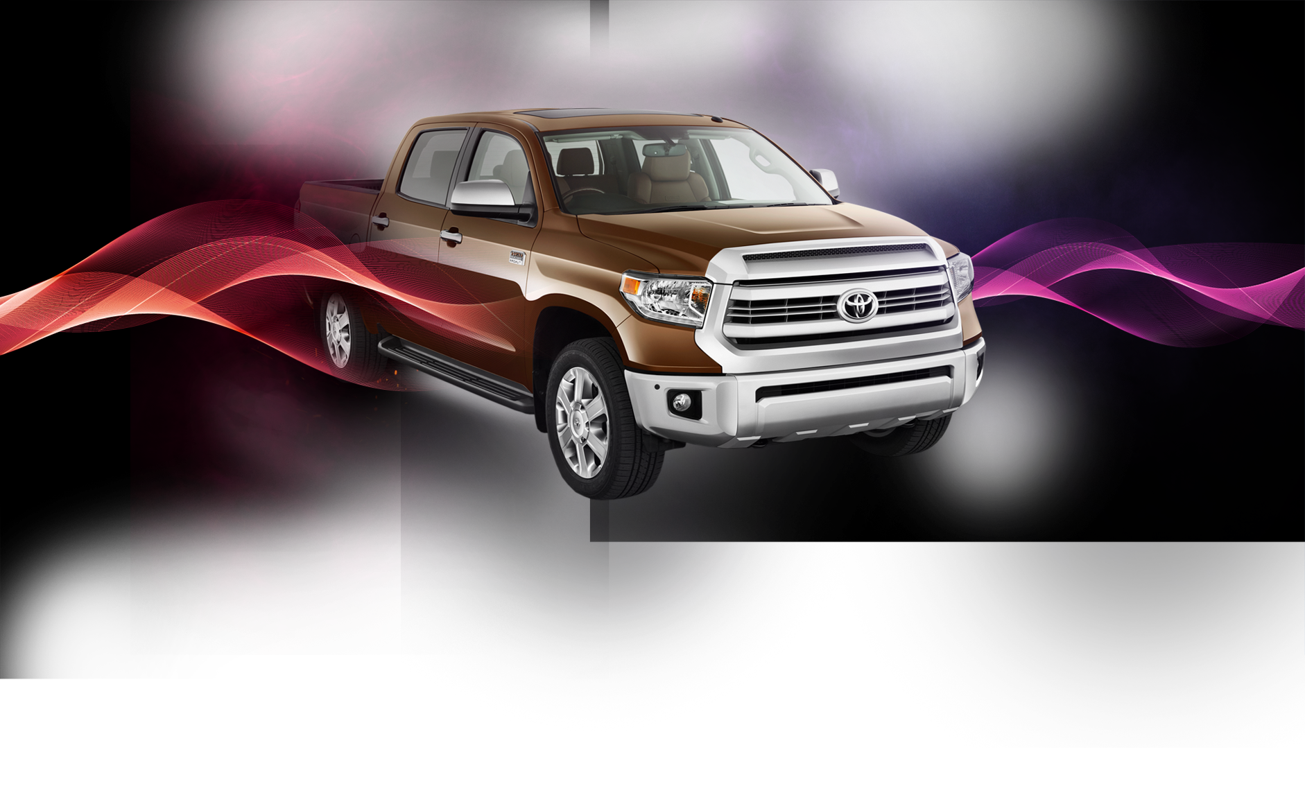 Кузовной ремонт Toyota Tundra ◈ Цены на ремонт кузова автомобиля Тойота  Тундра